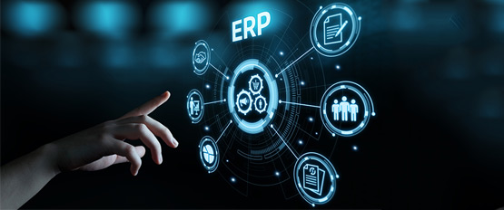 ERP-Solutions